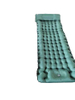 High Quality Waterproof Self Inflatable Ultralight Mattress Beach Camping Sleeping Pad Mats With Built-in Foot Pump