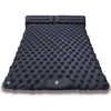 High Quality Automatic Inflatable Sleep Pad Self-Inflating Mat for Outdoor Activities Like Hiking Custom Logo Dampproof