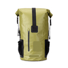 Waterproof PVC Softback Backpack 35L IPX-6 Rated for Hiking