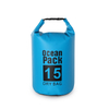 Hot Sale 15L Floating Water Proof Dry Bag Ocean Pack Waterproof Dry Bag Keeps Gear Dry with Adjustable Strap