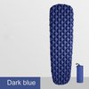  Outdoor Waterproof Self Inflatable Mattress Beach Camping Sleeping Pad Mats for Camping Activities