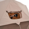 5-8 People Ball Tent Supplies Camping Tents Inflatable Tents Automatic Outdoor Beach Tents Spherical 