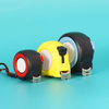 Laser Digital Tape Measure 3m Carbon Steel with Magnetic Hook Imperial & Metric Measurements Measuring Tapes