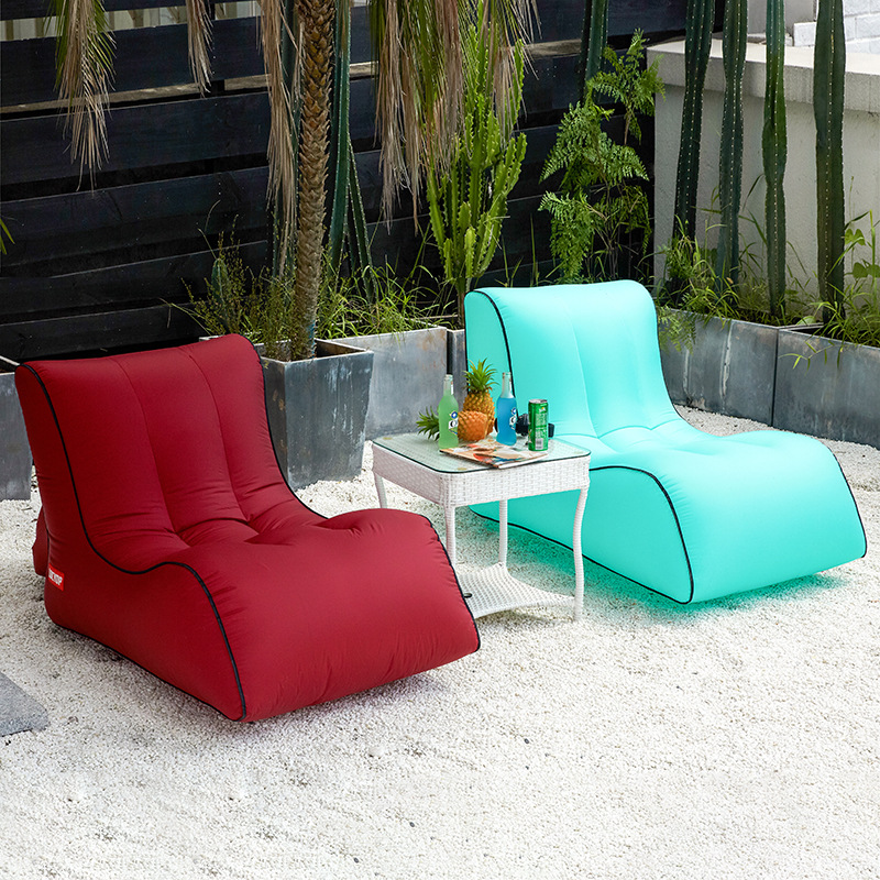 Inflatable sofa (5)