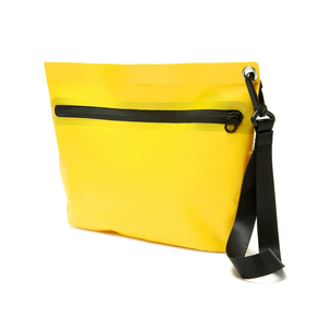 S15cm Model 500D PVC Waterproof Hand Bag Outdoor Leisure Mobile Phone Storage 1mm Thickness Beach & Swimming Wholesale