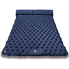 High Quality Automatic Inflatable Sleep Pad Self-Inflating Mat for Outdoor Activities Like Hiking Custom Logo Dampproof