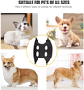 Cross Border Pet Grooming Hammock, Cat And Dog Nail Trimming, Small And Medium-sized Cat And Dog Cleaning Hammock, Pet Supplies