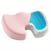 Office Chair Memory Soft Car Seat Cushion with Hip Relief Product Category Lumbar Pillows Seat Cushions