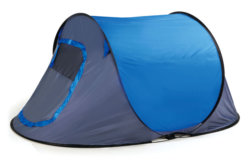 Factory Customized 1-2 Person Beach Tent Pop Up Portable Camping Outdoor Fishing Tents Double Camping Tent for Traveling Camping