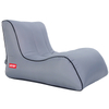 Manufacturers Sell Portable Single Inflatable Lazy Sofa Bed Outdoor Water-Resistant Moisture-proof Air Sofa Summer Sleeping Bag