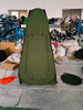 Hot Selling 170T Polyester Camping Shower Tent Wear-Resistant Fishing Awning Provides Privacy And Comfort
