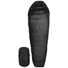Sleeping Bag 650FP Duck Down Travel Compact Compression Lightweight Warm Washable Emergency Survival Sleeping Bags Shelter