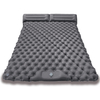 High Quality Automatic Inflatable Sleep Pad Self-Inflating Mat for Outdoor Activities Like Hiking Custom Logo Dampproof