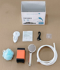 Outdoor Bathing Artifact Outdoor Construction Site Dormitory Simple 7800 mah Electric Shower Dormitory Rural Home Portable Shower Head
