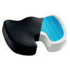 Office Chair Memory Soft Car Seat Cushion with Hip Relief Product Category Lumbar Pillows Seat Cushions