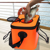 10 Gallon 35LFishing Foldable Fish Bucket Fish Container Multi-Functional Live Outdoor EVA Fishing Bag Keep the Bait Fresh Fish Catch Alive