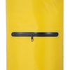 10L IPX6 Waterproof Polyester Hiking Bucket Drybag with 0.5mm PVC Tarpaulin for All Seasons