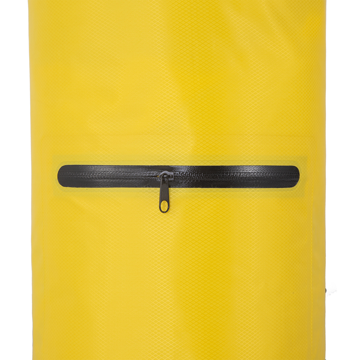 10L IPX6 Waterproof Polyester Hiking Bucket Drybag with 0.5mm PVC Tarpaulin for All Seasons