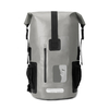 Waterproof PVC Softback Backpack 35L IPX-6 Rated for Hiking