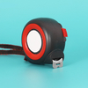 Laser Digital Tape Measure 3m Carbon Steel with Magnetic Hook Imperial & Metric Measurements Measuring Tapes