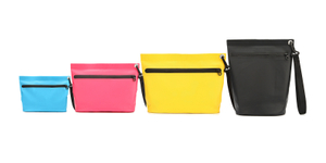 S15cm Model 500D PVC Waterproof Hand Bag Outdoor Leisure Mobile Phone Storage 1mm Thickness Beach & Swimming Wholesale
