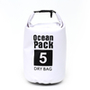 5L PVC Waterproof Soft Bag Portable Outdoor Diving Compression Storage for Men/Women Sports-for Swimming Rafting Kayak