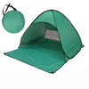 Custom Ultralight Automatic Pop-Up Beach Tent Waterproof Nylon Outdoor Camping And Fishing Tents for Events