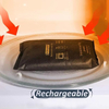 Absorbing Bag 500g with Reusable Silica Gel for (Gun-) Safes, Storage Bins And Cars Rechargeable Desiccant Dehumidifier Bag