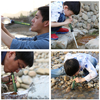 Outdoor Water Purifier Filter Portable Life Drinking Straw Emergency Survival Supplies for Outdoor Drinking Water