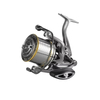 Metal Right-hand Fishing Reel Saltwater Double Loading Spinning Reels for Carp with Bait for Carp Fishing Tackle