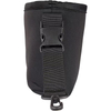 Outdoor Sport Golf Ball Cleaning Bag Waterproof Clean Face Technology Liner Detachable Clip Machine Washable Cleans Club Grooves