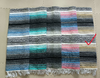 High Quality Soft Polyester Serape Blanket Custom Outdoor Camping Beach Towel for Yoga Car Novelties Picnics-Handwoven