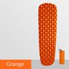  Outdoor Waterproof Self Inflatable Mattress Beach Camping Sleeping Pad Mats for Camping Activities