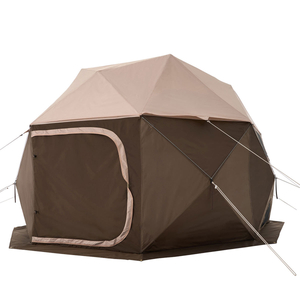 5-8 People Ball Tent Supplies Camping Tents Inflatable Tents Automatic Outdoor Beach Tents Spherical 