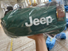 Outdoor Camping Portable Lazy Water Beach Grassland Park Air Bed Sand Sleeping Bag Music Festival Inflatable Sofa
