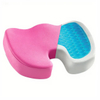 Office Chair Memory Soft Car Seat Cushion with Hip Relief Product Category Lumbar Pillows Seat Cushions