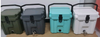 Portable 2.5 Gallon Cooler Box PP Material for Outdoor Camping Picnics Barbecue Parties for Food Storage