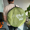 Hot Selling 170T Polyester Camping Shower Tent Wear-Resistant Fishing Awning Provides Privacy And Comfort