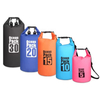 5L PVC Waterproof Soft Bag Portable Outdoor Diving Compression Storage for Men/Women Sports-for Swimming Rafting Kayak