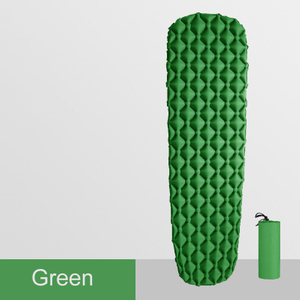  Outdoor Waterproof Self Inflatable Mattress Beach Camping Sleeping Pad Mats for Camping Activities