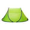 Factory Customized 1-2 Person Beach Tent Pop Up Portable Camping Outdoor Fishing Tents Double Camping Tent for Traveling Camping