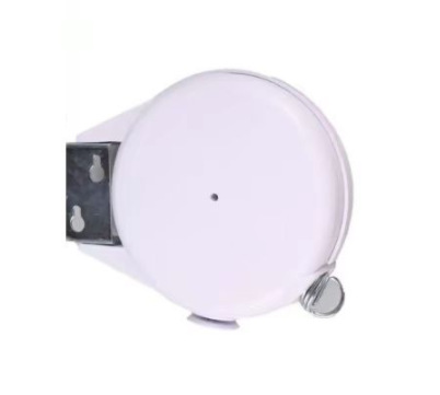 PVC Retractable Clothesline Washing Line Portable Heavy Duty Indoor And Outdoor Clothing 