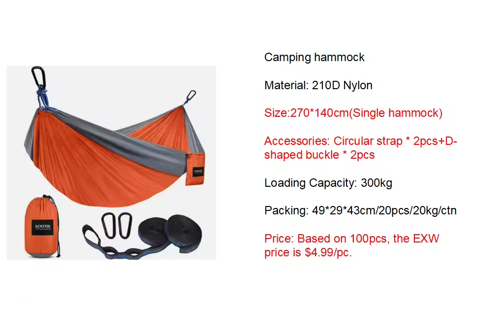 The Ultimate Guide To Using An Outdoor Hammock